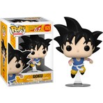 Funko Pop Dragon Ball GT Goku No:1626 Vinyl Figür Karakteri ile Eğlenceli Koleksiyon