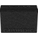 Grundig Solo 2 IPX5 Powerbank Özellikli True Wireless Stereo Bluetooth Hoparlör Siyah