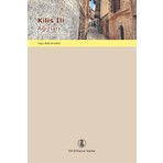 Kilis İli Ağızları - Hülya Arslan Erol