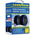 Goodyear Kar Çorabı Xl