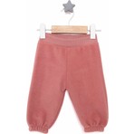 Hellobaby Basic Polar Pantolon Kız Bebek