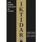 Altın Kitaplar İktidar - Güç Sahibi Olmanın 48 Yasası