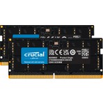 Crucial DDR5 メモリ　64GB(32GB x2 )6400MT/s Crucial 64GB (2X32) DDR5 5600MHz CL46 Dizüstü Bilgisayar Fiyatı