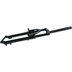 Motobisavm MAŞA 29" AMORTİSÖRLÜ SİYAH - Disk ve V. Brake Uyumlu