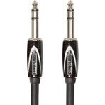 ROLAND RCC-5-TRTR 1.5M Bağlantı Kablosu 1/4 TRS-1/4 TRS BALANCED