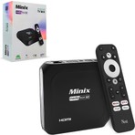 Next Minix Media Box 5g Android Tv Box 32 GB Hafıza, 2 GB Ram Bluetooth