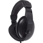 BEHRINGER HPM1000-BK Stüdyo Kulaklığı Siyah Renkli Yüksek Ses Kalitesi ve Konforlu Tasarım
