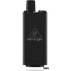 Behringer PM1 Powerplay Kişisel In-Ear Kulak İçi Kulaklık Monitörü Beltpack Profesyonel Ses Kalitesi