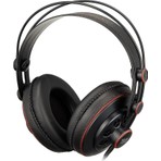 Superlux HD681 Siyah Kulaklık Ses Kalitesi ve Konforlu Tasarım ile Müzik Dinleme İçin İdeal