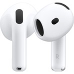 Apple Airpods 4. Nesil Aktif Gürültü Önleme Özellikli (MXP93TU/A)