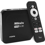 Next Minix Mediabox 5g Android Tv Box - 2gb Ram, 32GB Hafıza