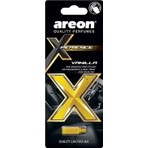 Areon Xperience Vanilla Araç Klima Kokusu Lüks Sürüş Deneyimi İçin Şık ve Pratik Kullanım