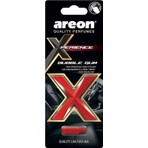 Areon Xperience Bubble Gum Araç Klima Kokusu Lüks Atmosfer Yaratır Pratik Kullanım