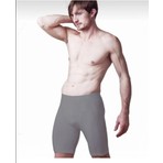 Dono Erkek 3 Lü Paket Büyük Beden Pişik Önleyici Uzun Boxer