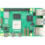 Raspberry Pi Mini PC 2 GB RAM ile Giriş Seviyesi Projeler İçin Uygun Fiyatlı Bilgisayar