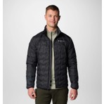 Columbia Delta Ridge İi Down Jacket Erkek Mont WO8412