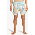Billabong Vacay Lb Erkek Deniz Şortu EBYJV00128
