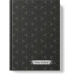 Yurtrenkleri Yayınevi Nota Defteri  Ciltli (Profesyonel)