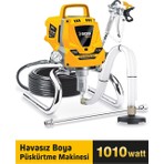 Sgs  Plus SGS5280 - 207 Bar Profesyonel Elektrikli Boya Püskürtme Makinesi