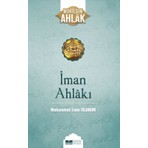 Siyer Yayınları İman Ahlakı - Muhammed Emin Yıldırım