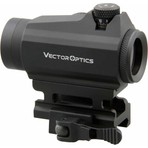 Maverick Gen2 1X22 Red Dot T1 Tipi SCRD-12II