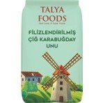 Talya Foods Glutensiz Çiğ Karabuğday Unu 1 kg