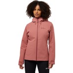 Jack Wolfskin Wisper Ins Kadın Outdoor Ceketi A61893