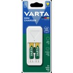 Varta Mini Charger +2 adet 800mAh AAA Şarj Edilebilir Pil