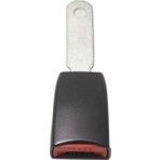 Srk Kemer Ve Kemer Kolu 21730 Ünıversal Emnıyet Kemer Kolu Orta 17Cm