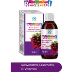 Armin Resverol Şurup 150 ml