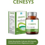 Armin Cenesys 30 Tablet