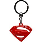 Superman 3D Metal Anahtarlık