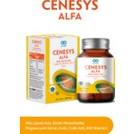 Armin Cenesys Alfa 60 Tablet