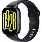 Xiaomi Redmi Watch 5 Active Black Akıllı Saat Sesli Görüşme Özellikli