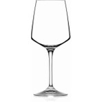 Rcr Aria 6'lı Şarap Kadehi Seti 390 ml