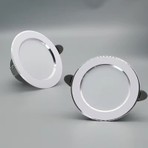 Cata Zebra LED Armatür (6W) CT-5257