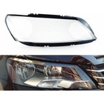 İthal Passat B7 Far Camı