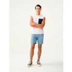Loft Regular Fit Erkek Şort