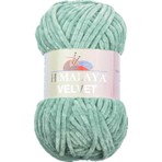 Himalaya Velvet 90047 Kadife El Örgü İpliği