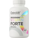 OstroVit Vitamin Mineral 100% Vit&min 90 Tablets
