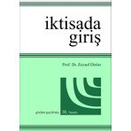 İktisada Giriş
