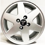 Rc 14 Inç 4X98 Tofaş Şahin Doğan 6 Kol Gümüş Jant Modeli Tofaş (4 Adet)