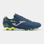 Joma Aguıla 2417 Petroleum Yellow Fırm Ground Erkek Petrol - Sarı Krampon AGUW2417FG
