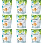 Garden Mix Silika Kedi Kumu 3.8 lt 9 Adet