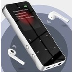 Junglee Bluetooth Lu Mp3 Mp4 Çalar Fm Radyolu Şarjlı Mp4 Player Dahili Hoparlör 8gb Hafızalı Ses Kaydı
