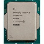 【新品】 インテル CPU i5 14400F Intel i5-14400F On Çekirdek 2.5 GHz İşlemci Fiyatları, Özellikleri
