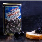 Tar-Koop Katırlı Köyü Kahvaltılık Siyah Zeytin Teneke 1 kg