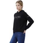 Columbia CSC Basic W Columbıa Stencil Kapüşonlu Kadın Sweatshirt