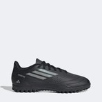 adidas Deportıvo Iıı Tf J Siyah Çocuk Halı Saha Ayakkabısı JH9117