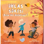 Puset Kitap Ihlas Suresi Bize Ne Anlatıyor? Jenny Molendyk Divleli Yazarlı